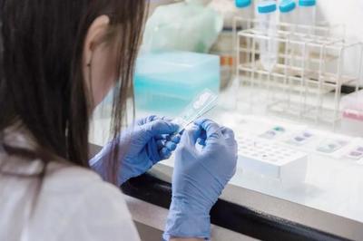 強強聯合！維亞生物與和鉑醫藥共筑創新藥孵化新生態